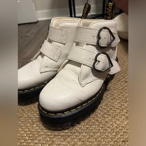 Doc martens